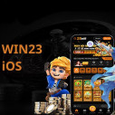 Tải App Win23 Cho iOS – Hướng Dẫn Cài Đặt Nhanh & An Toàn