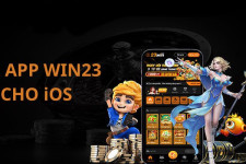 Tải App Win23 Cho iOS – Hướng Dẫn Cài Đặt Nhanh & An Toàn