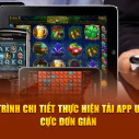 Tải App U888 Cho iOS - Hướng Dẫn Cài Đặt Chi Tiết 2025